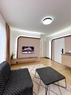 2001 Central Stay - 2