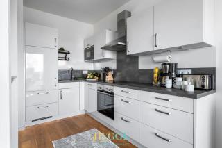 Ferienwohnung Molenkieker Meerblick - 6