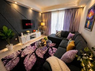 2BD Room Apartment in Westlands Nairobi - 0