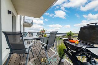 Ferienwohnung Molenkieker Meerblick - 5