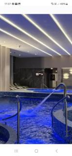 Apartament PORTA MARE 231 Wes Quality Suite - 1