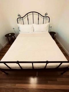 Casa di May, Holiday Home, Acquasanta - Apartment B - 1