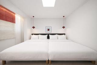 Hongdae Stay, Mangwon & Hapjeong ,15 minutes to Itaewon,Yongsan,명동20분 - 9