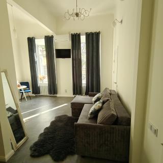 city central apartament - Chişinău - 9