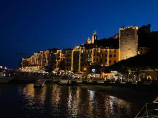 Casa di May, Holiday Home, Acquasanta - Apartment B - 7