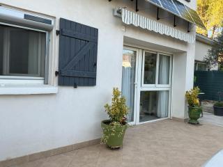 L'abri côtier du Pic Saint Loup dans l Hérault - 2