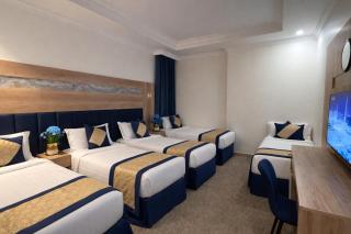 Abraj Almarzam Hotel - ابراج المرزم - 8