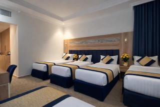 Abraj Almarzam Hotel - ابراج المرزم - 9