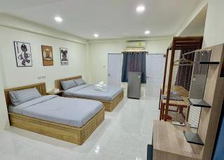 The Grand Cosy Place - 7