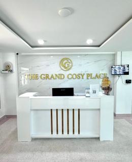 The Grand Cosy Place - 8