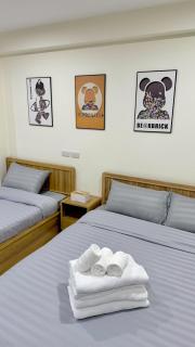 The Grand Cosy Place - 8