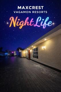 Maxcrest Vagamon Resorts - 6
