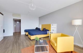 MONTAGO Monteur-Apartmenthaus Frankfurt Airport - 6