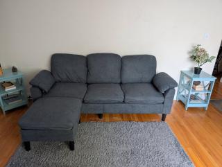 Free Parking 1 BR near Downtown Brady St - 3