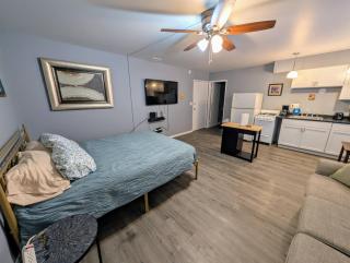 Spacious Studio near Brady St - 7