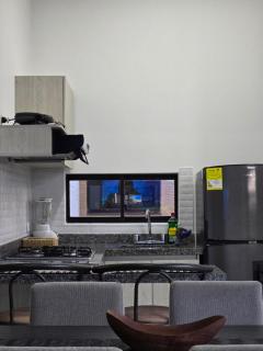 Apartamento vacacional con 4 piscinas, jacuzzi y sauna EXCELENTE UBICACIÓN a 5 minutos del Aeropuerto y 20 minutos del Parque del Café - 1