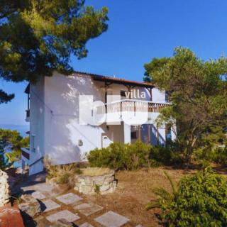 villa Blu: Beachfront home with amazing view - 8