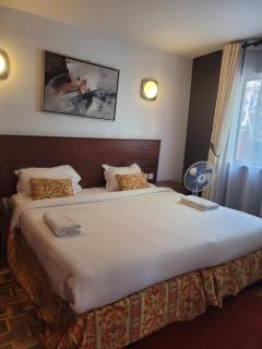 Karibu Luxe Stay - 9