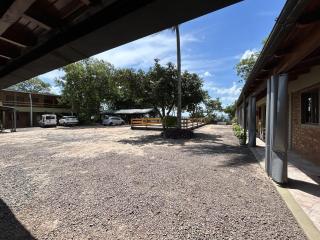 Piedra Alta Hotel & Restaurante - 9