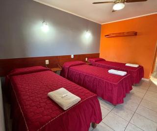 Piedra Alta Hotel & Restaurante - 3