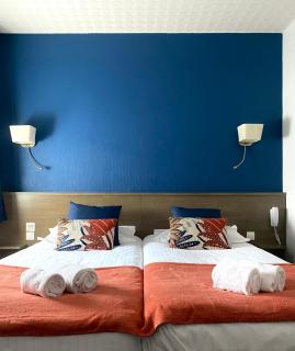 Brit Hotel Le Surcouf - 9