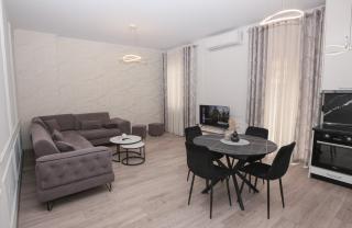 Harmony Apartment Blloku - 7