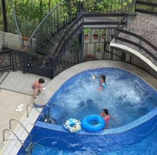 LouNik stay hotel and rooms - Kobuleti - 9