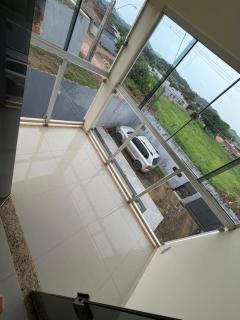 Hotel house canaã - 7