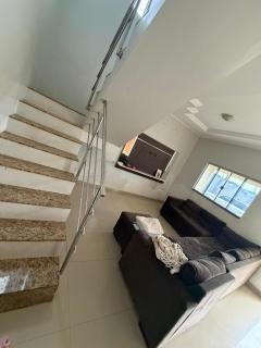 Hotel house canaã - 4