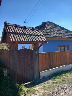 Casa La Casiru 6 - 7