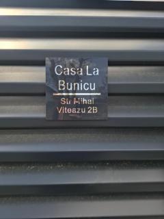 Casa La Bunicu - Curte privata & liniste - 8