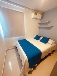 Sunny New Chic Beach 3 bedroom Apartment - 1