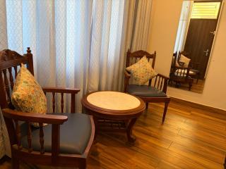 Chitawa Haveli A Luxury Heritage Hotel - 4