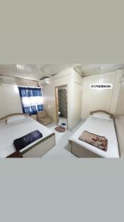 হোটেল আর ইসলাম আবাসিক শীতাতপ নিয়ন্ত্রিত - 0