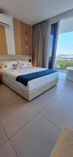 Suite Premiun Jacuzzi Vista al mar Bello Horizonte - 5