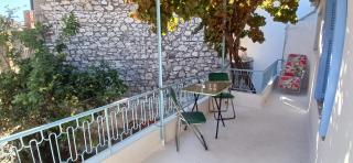 Limni sweet garden apartment - 1