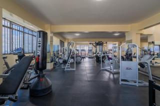 Work And Stay Modern Studio In Ngara - 6