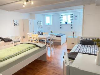 Pension Nazli Elmshorn - 4