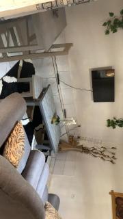 Stone & Wood Cozy Apartment Gacuriro - 0