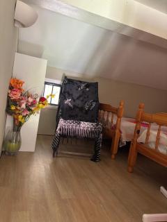 Le Jacaranda - Appartement climatisé 100m plage et bourg - parking privé - 7