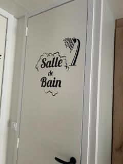 Mobilhome Les Mathes La Palmyre - 4