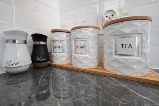 Lawendowe wzgórze Apartamenty - 9