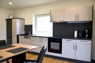 Ferienwohnung Bahnblick - Stilvoll in bester Lage - als Wohnung oder Haus - 4