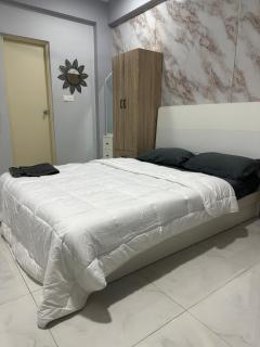 The friendly stay - 1