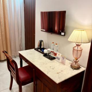 Chitawa Haveli A Luxury Heritage Hotel - 6