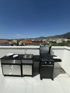 Penthouse Castel - 2
