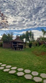 Habitaciones El Sauce - 1