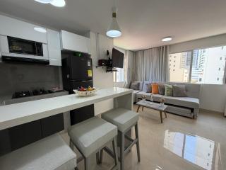 Portofino Cartagena Bocagrande 601 ICDI - 5