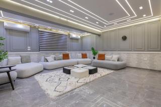 Cozy Apartment 3BR Adorable Nile View - 7