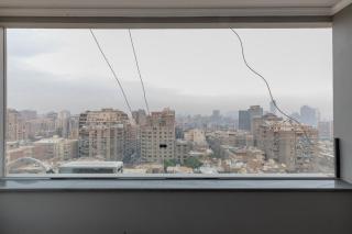 Cozy Apartment 3BR Adorable Nile View - 1
